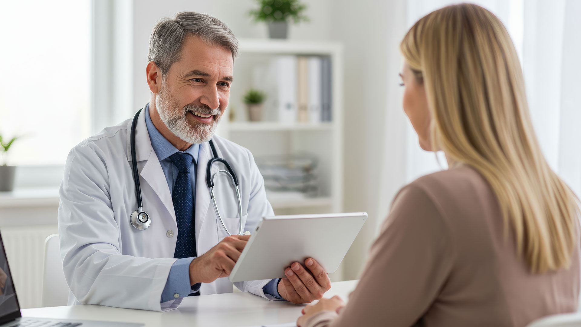 Greenwood Ketamine Therapy Clinic - TMS Clinic in Greenwood, SC